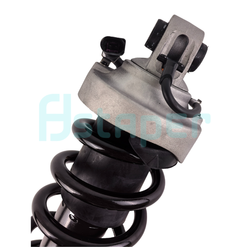 Par de puntales amortiguadores traseros sin ajuste magnético Audi R8 V8 V10 2007-2015 420512019AA - Imagen 4 de 5