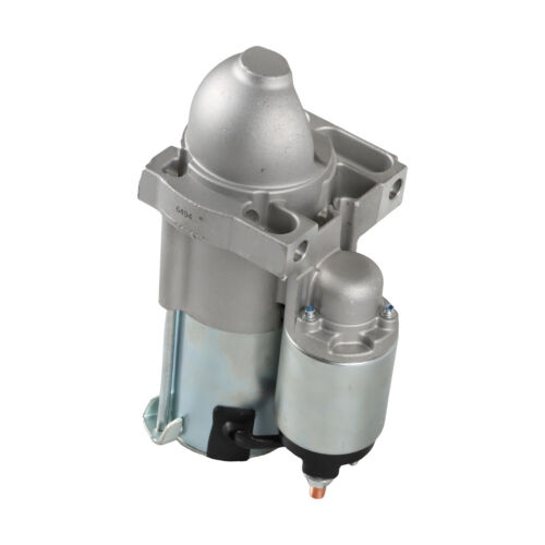 Starter for Escalade Chevy Tahoe Avalanche Silverado Suburban 4.8L 5.3L 6494 - Picture 16 of 24