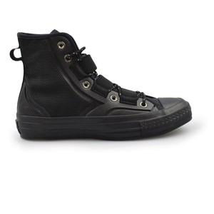 Details zu Converse CTAS Chuck 70's Tech Hiker High Black Mens Limited Trainers New 161499C Details zu Converse CTAS Chuck 70's Tech Hiker High Black Mens Limited Trainers New 161499C