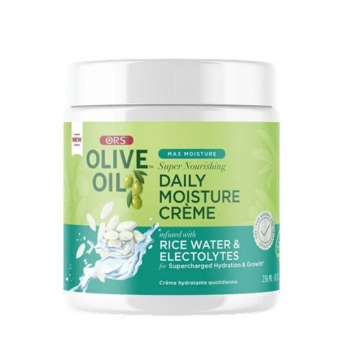 ORS | Olive Oil | Max Moisture Hair Care Product - Picture 6 of 10
