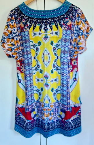 TS Taking Shape Top and Pants Set Size XXS/14 - Picture 2 of 8