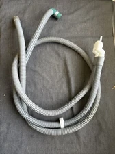 LG Kenmore Washer Drain Hose Assembly 4932ER3008-2