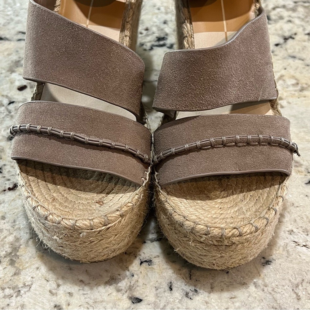 Dolce vita simi wedge hotsell