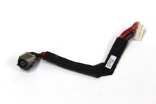 MSI GL63 8RC MS-16P1 MS16P1 DC Power Jack Cable Charging Port K1G-3008053-V03