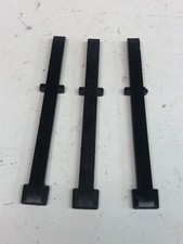 3 Honda XR75 XR-75 Cam Chain Guide 14550-116-000 Tensioner XR-75 3 pieces