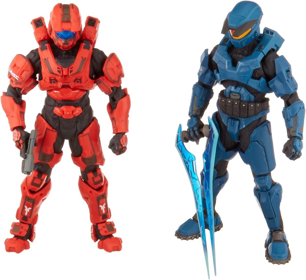 特撮 Kotobukiya - Figurine Halo - Kit Armure Mark VI ArtFx - 0812771021456 Amazon.com: Kotobukiya Halo: Mjolnir Mark VI Armor Set