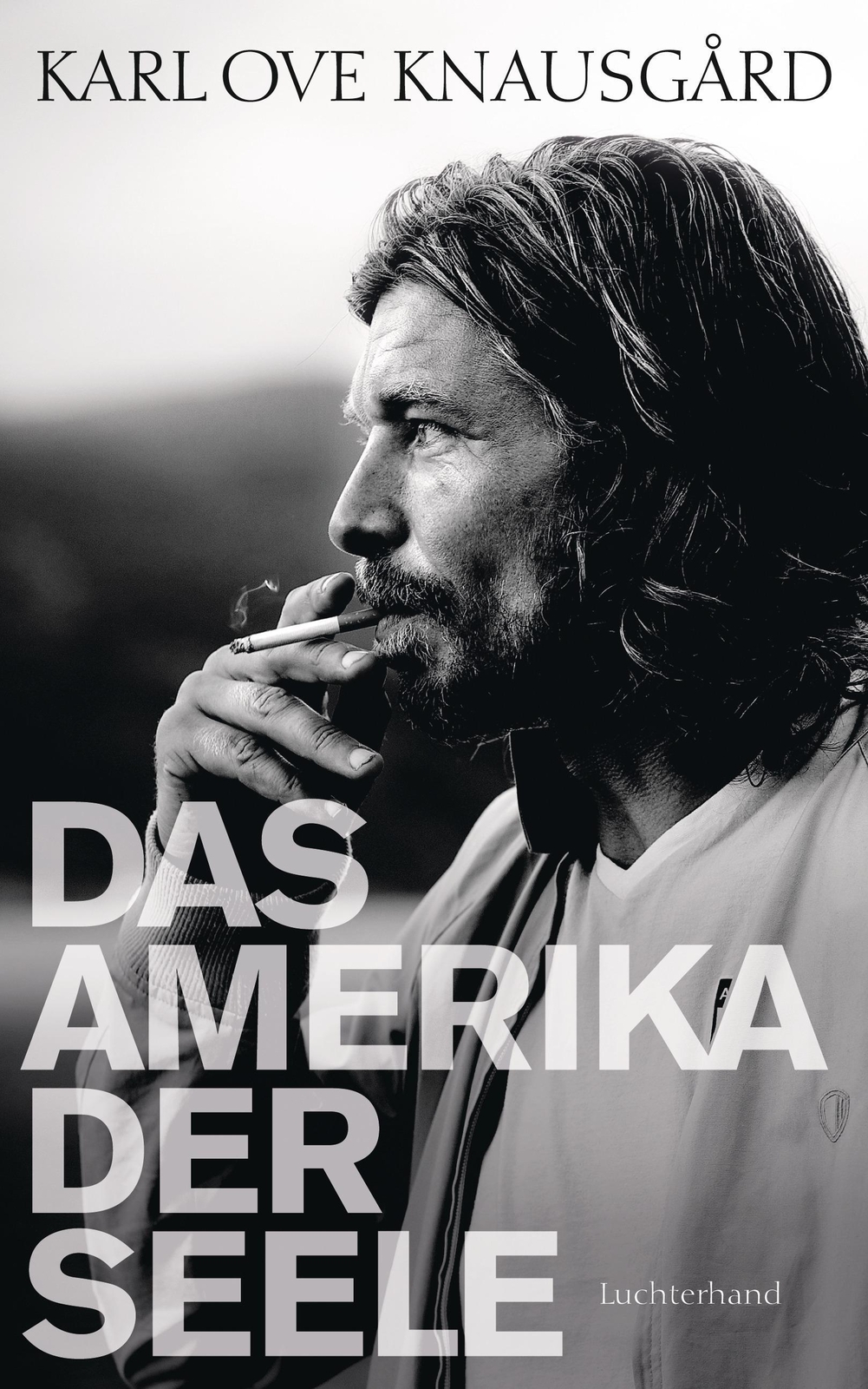 Thumbnail - Das Amerika Der Seele, Karl Ove Knausgård