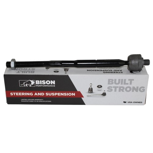 Bison Performance Inner Steering Tie Rod End For Town & Country Grand Caravan - Picture 3 of 7