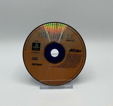 NBA Jam T.E. | Sony Playstation 1 | PSOne | Getestet