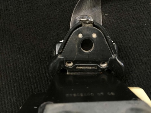 JEEP CHEROKEE XJ 94-96 FRONT RIGHT SEATBELT SEAT BELT - Picture 7 of 9