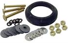 New Danco 88913 Mansfield Het Tank To Bowl Washer Toilet Repair Kit 3960382