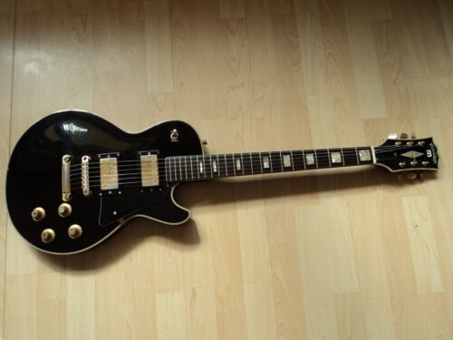Vintage Master M Les Paul Made in Japan - Bild 2 von 20