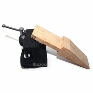 Combination Anvil And Bench Pin Peg Jewellers Jewellery Making