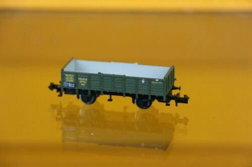 Minitrix Epoche I (1835-1920) Modelleisenbahnen