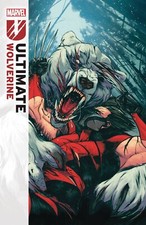 ULTIMATE WOLVERINE #4   (2025)