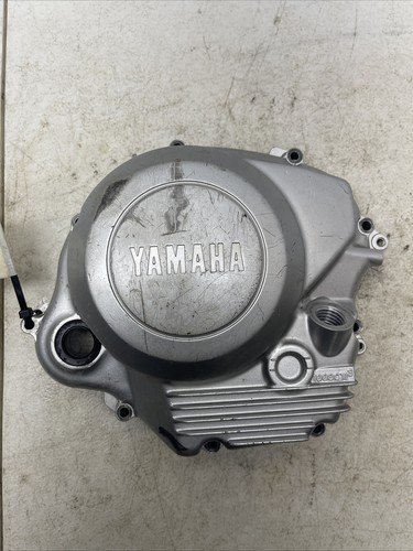 2002 YAMAHA TTR125L CLUTCH COVER 5HH-15421-01-00