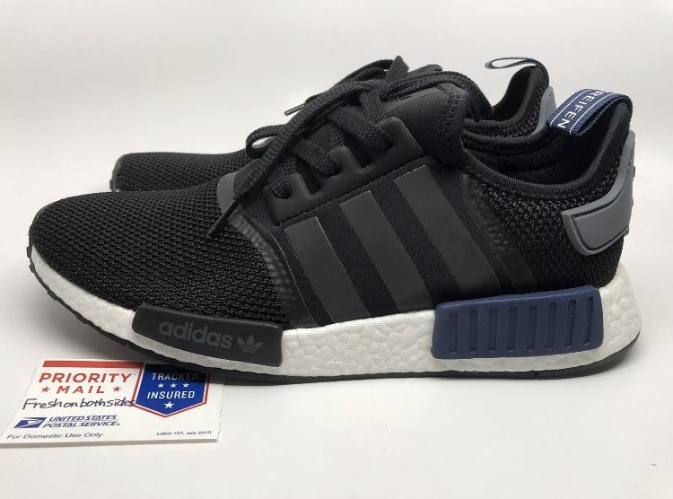 Adidas NMD_R1 'Sports Heritage' Mens sz 8, 10.5, 11.5 New Adidas NMD_R1 'Sports Heritage' Mens sz 8, 10.5, 11.5 New