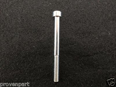 NEW STIHL String Trimmer Gearcase Gearhead Bolt FS 50 51 60 61 65 9008-319-1760