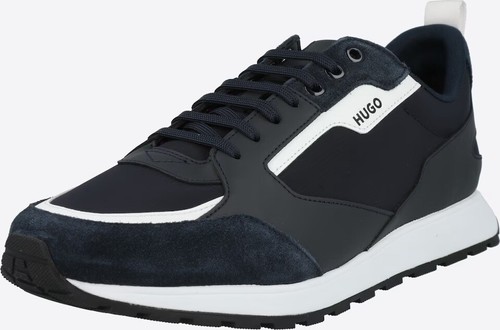 Hugo Sneaker Gr. 43 Neu Mit Echtheitsgarantie Ladenpreis 189€ Men - Bild 5 von 17