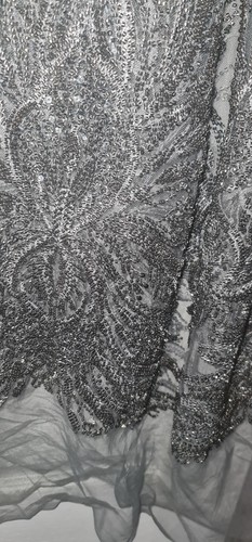 Net Fabric 5 Yards - Picture 5 of 6