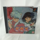 Inuyasha Sony Playstation NTSC-J (Region Locked) Us Seller