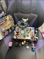 LEGO Dimensions: Starter Pack (Sony PlayStation 3, 2015)