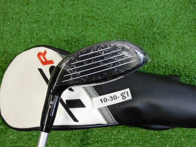 Titleist TSR1 18* Womens 5 Wood MMT 35 R3 Ladies Graphite