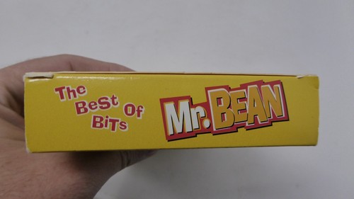 Mr. Bean: The Best Bits of Mr. Bean Vol 8 (VHS, 1998) - Picture 4 of 10