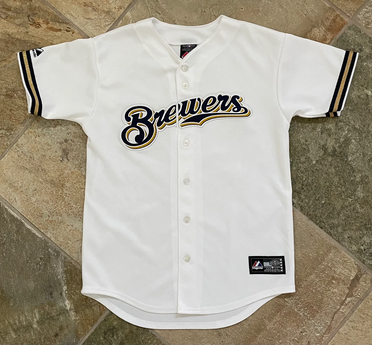 Majestic hotsell sports jerseys