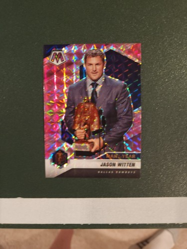 2021 Panini Mosaic Football Color Parallels 1-400 You Pick! Green/Blue/Pink..... - Picture 120 of 168