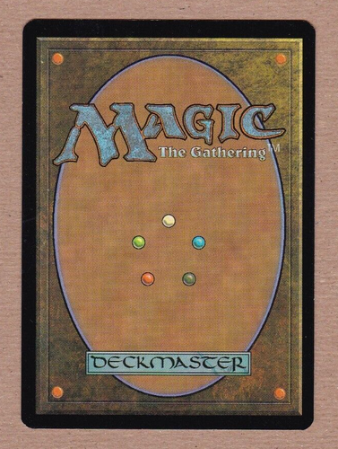MTG - Shimmering Wings - Invasion - Common VF/EX - Foil Einzelkarte - Bild 2 von 2