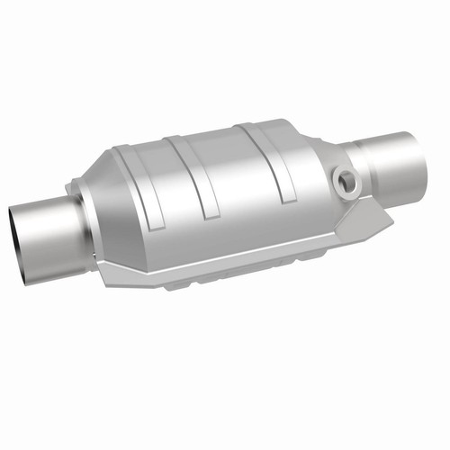 447236 Catalytic Converter Fits: 2002-2003 Ford Explorer, 2002-2003 Mercury Moun - Picture 17 of 24