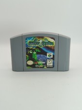War Gods (Nintendo 64 N64, 1997) Tested & Authentic Cart Only