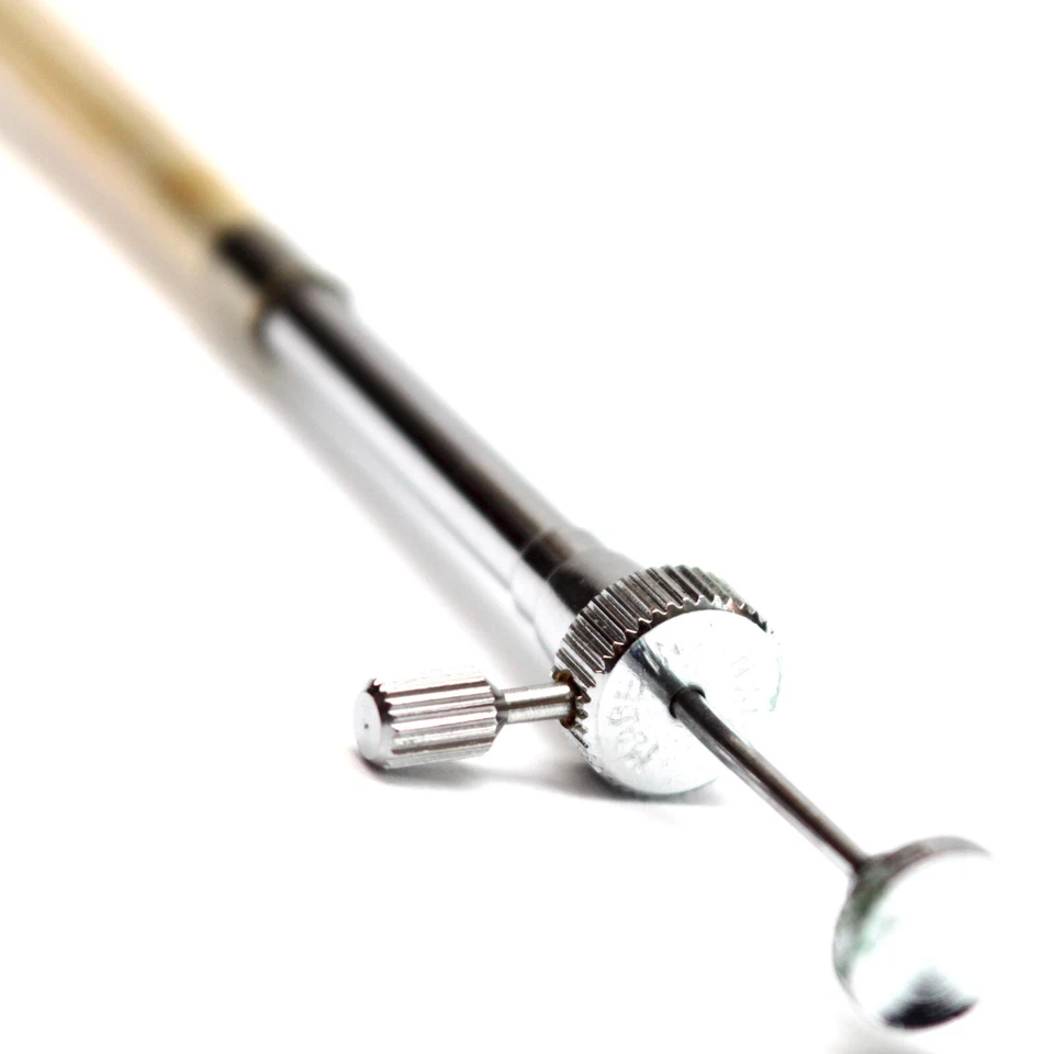 Shutter Release Cable 39" 100cm for Asahi Pentax K1000 S1 S3 ME ESII 35mm Camera - Image 4 of 4