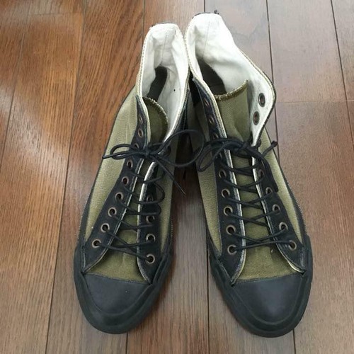 Sneakers/Converse