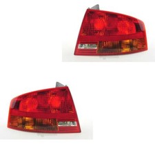 Rückleuchte außen Set für Audi A4 (8E) 11/04-
