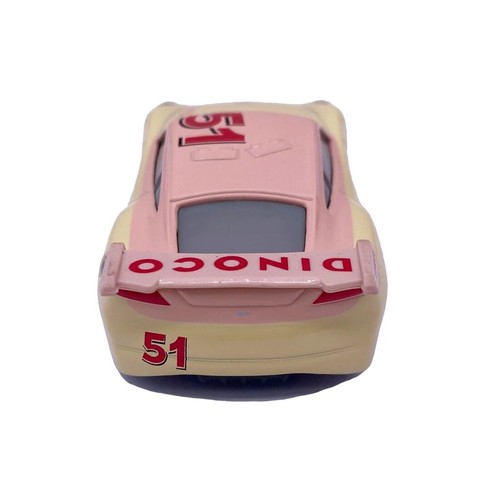 Lot de voitures Disney Pixar Lightning McQueen 1:55 voitures miniatures moulées - Bild 135 von 178