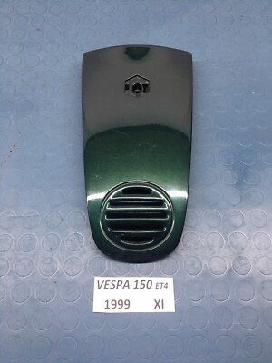 CARENA COPERCHIO SCUDO ANTERIORE PIAGGIO VESPA ET4 50 125 150