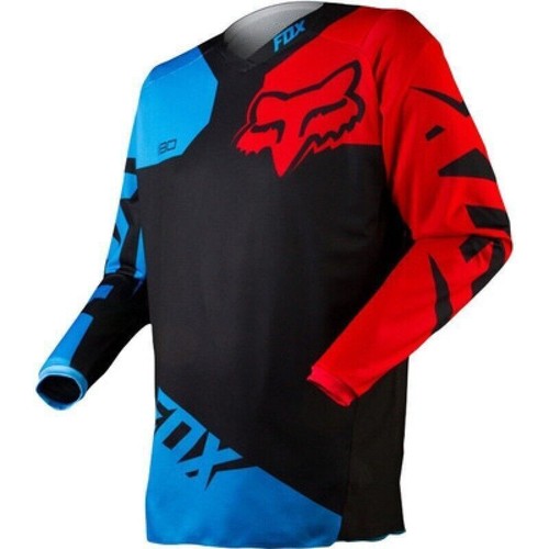 ሀHerren Fahrrad Rennradtrikot Langarm MTB's TShirt Top für Mountainbike Fahrrad - Bild 16 von 32
