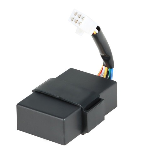 Igniter CDI Box For Honda Shadow VT750C 1983 / VT700C 1984 1985 30400-ME9 - Picture 4 of 10