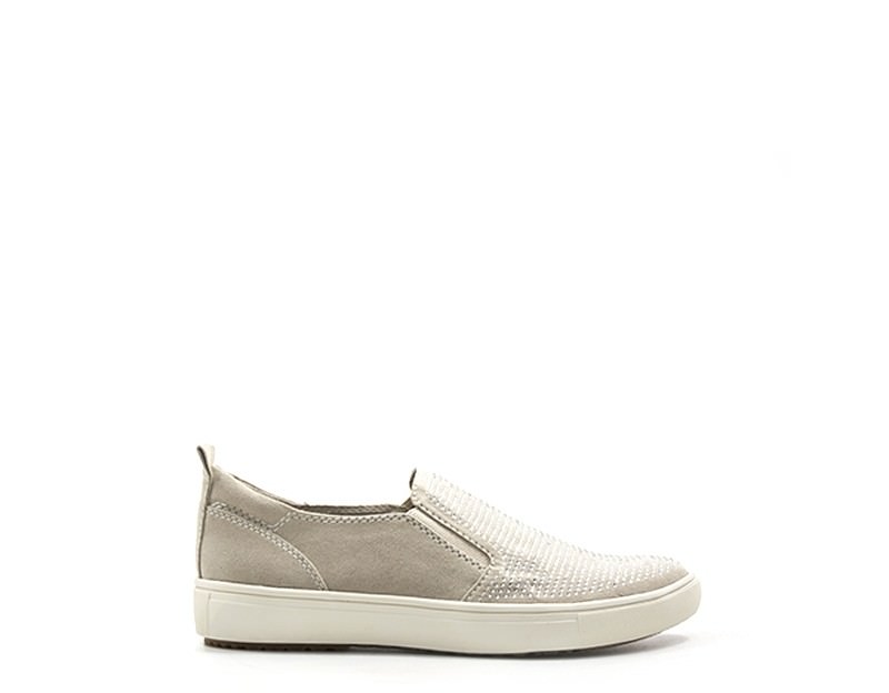 Schuhe TAMARIS Frau AVORIO 24609-20-418 Schuhe TAMARIS Frau AVORIO 24609-20-418