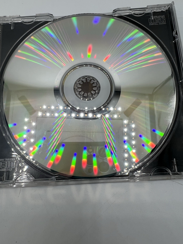 Maui Mallard in Cold Shadow PC CD-ROM Complete in Jewel Case - Picture 4 of 4