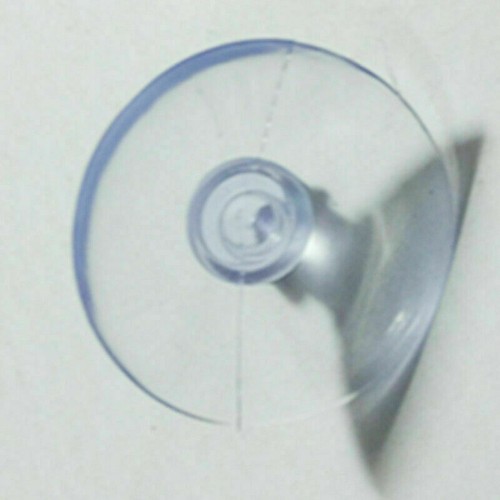 New 10X Aquarium Fish Tank Suction Cup Sucker Holder Line For Air Pump Tube B6 - Picture 5 of 7