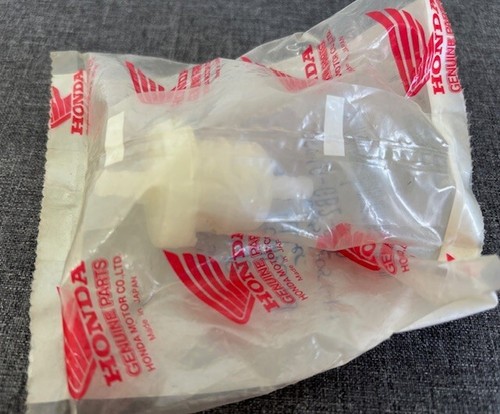 NOS HONDA MARINE 16910-GB2-005 SMALL OUTBOAR FUEL FILTER OPS-1 - Picture 3 of 3