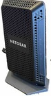 NETGEAR CM600 High Speed 960Mbps 24x8 DOCSIS 3.0 Cable Modem with AC Adapter 