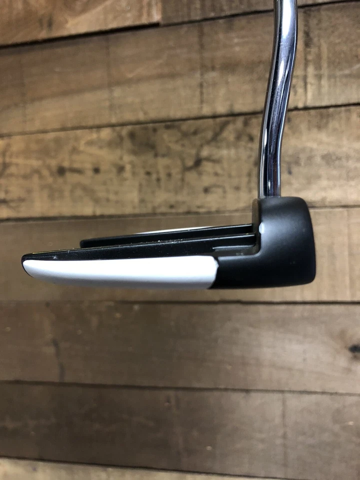 USED RH Majek K5 P-202 Golf Putter Sabertooth Style Claw 34 Inches 1313-FSPH - Image 3 of 4