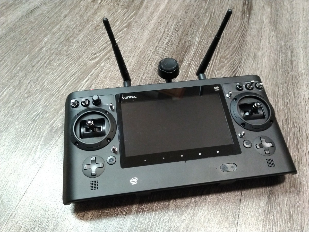 Yuneec ST16 ST16 Professional Remote Controller Typhoon H H Pro H920 Drones 813646028310 eBay