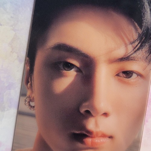 Tarjeta de fotos ENHYPEN Sadame JP 1er álbum Weverse Japón, Universal Music POB En- - Imagen 38 de 62