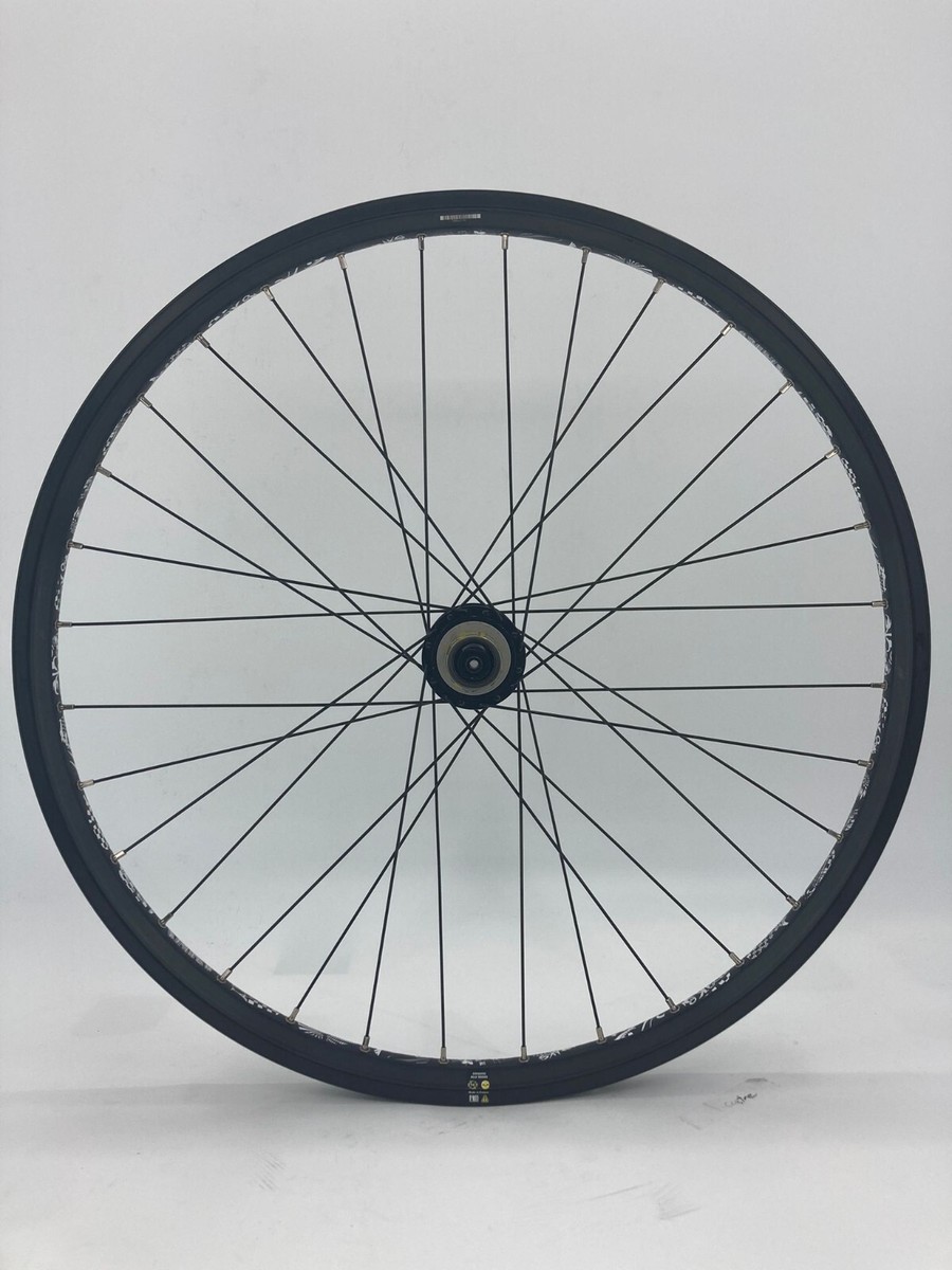 MAVIC MTB Wheelset Deetraks 09 26