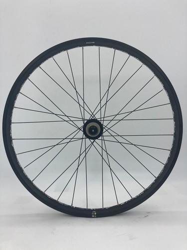 MAVIC MTB Wheelset Deetraks 09 26" INTL 9/12x135 - Picture 3 of 7